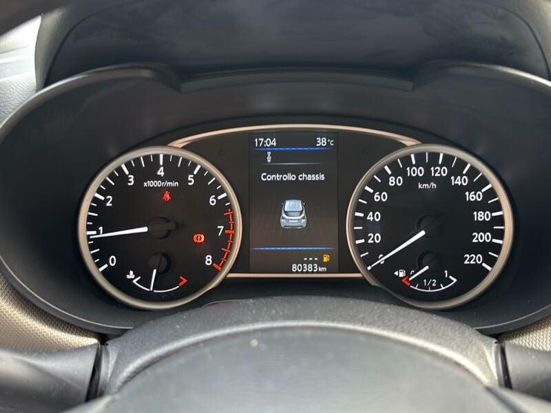 Nissan Micra IG 71 Visia+