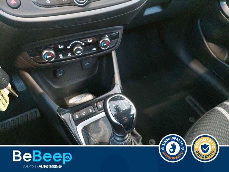 Opel Crossland 1.2 ELEGANCE S&S 110CV