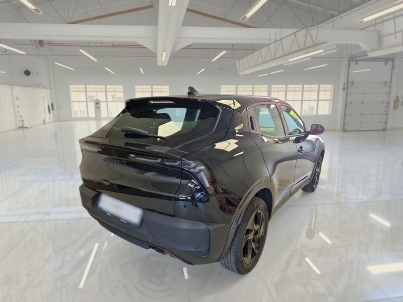 ALFA ROMEO JUNIOR 1.2 136 CV HYBRID EDCT6 IBRIDA SUV