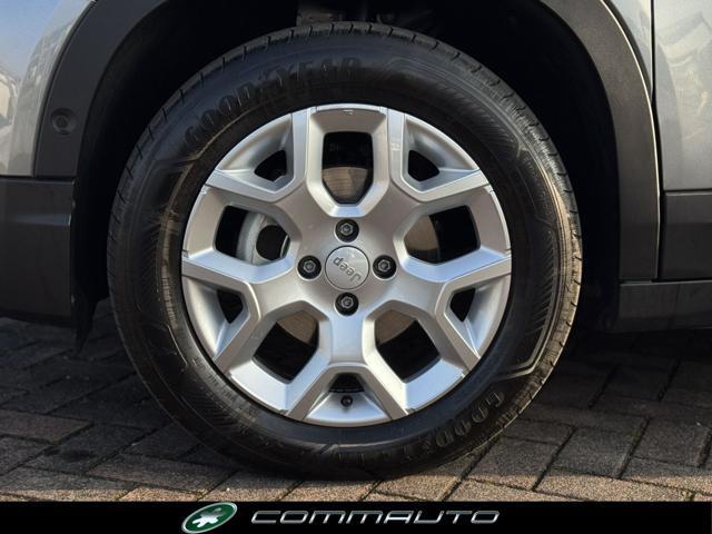 JEEP Avenger 1.2 Turbo 100 CV Altitude