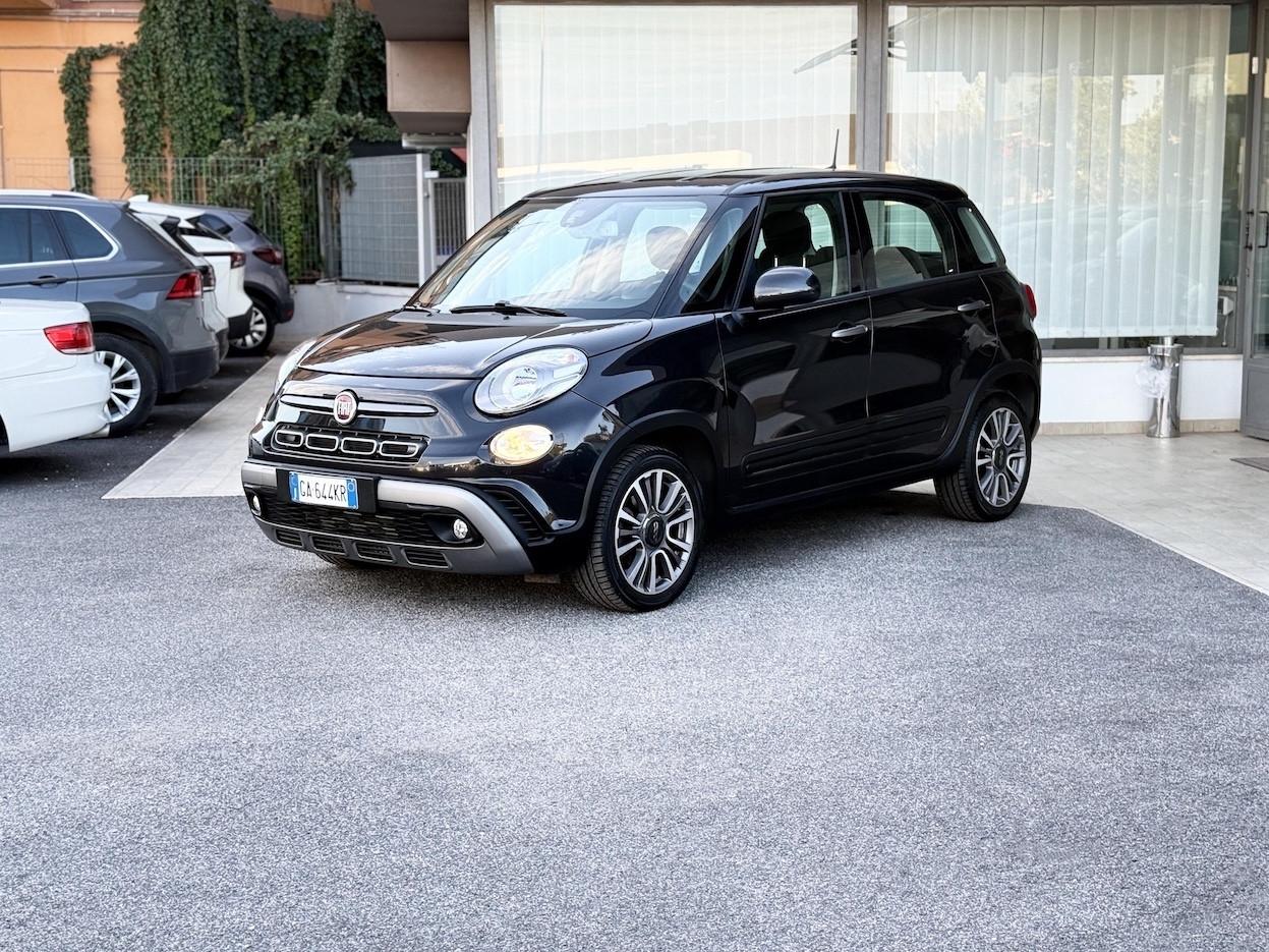 Fiat 500L 1.3 Diesel 95CV E6 Neo. - 2020