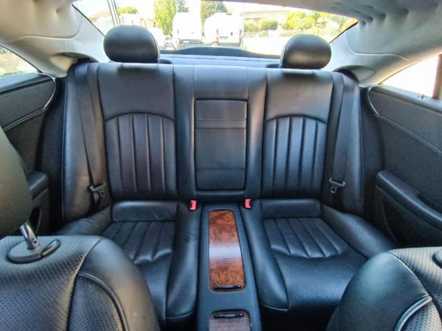 MERCEDES-BENZ CLS 350 CLS 350