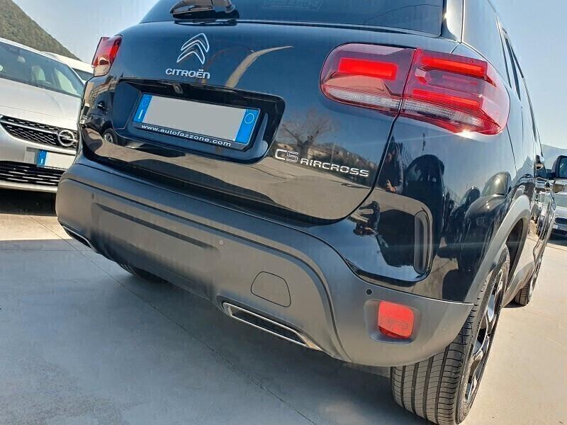 CITROËN C5 Aircross 1.5 BlueHDi 130CV EAT8 LED CAM