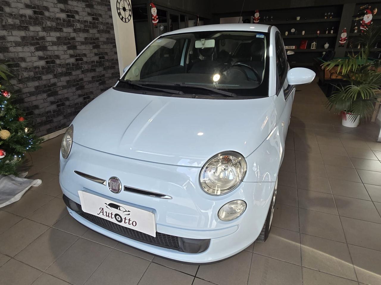 Fiat 500 1.3 Multijet 16V 75 CV Sport