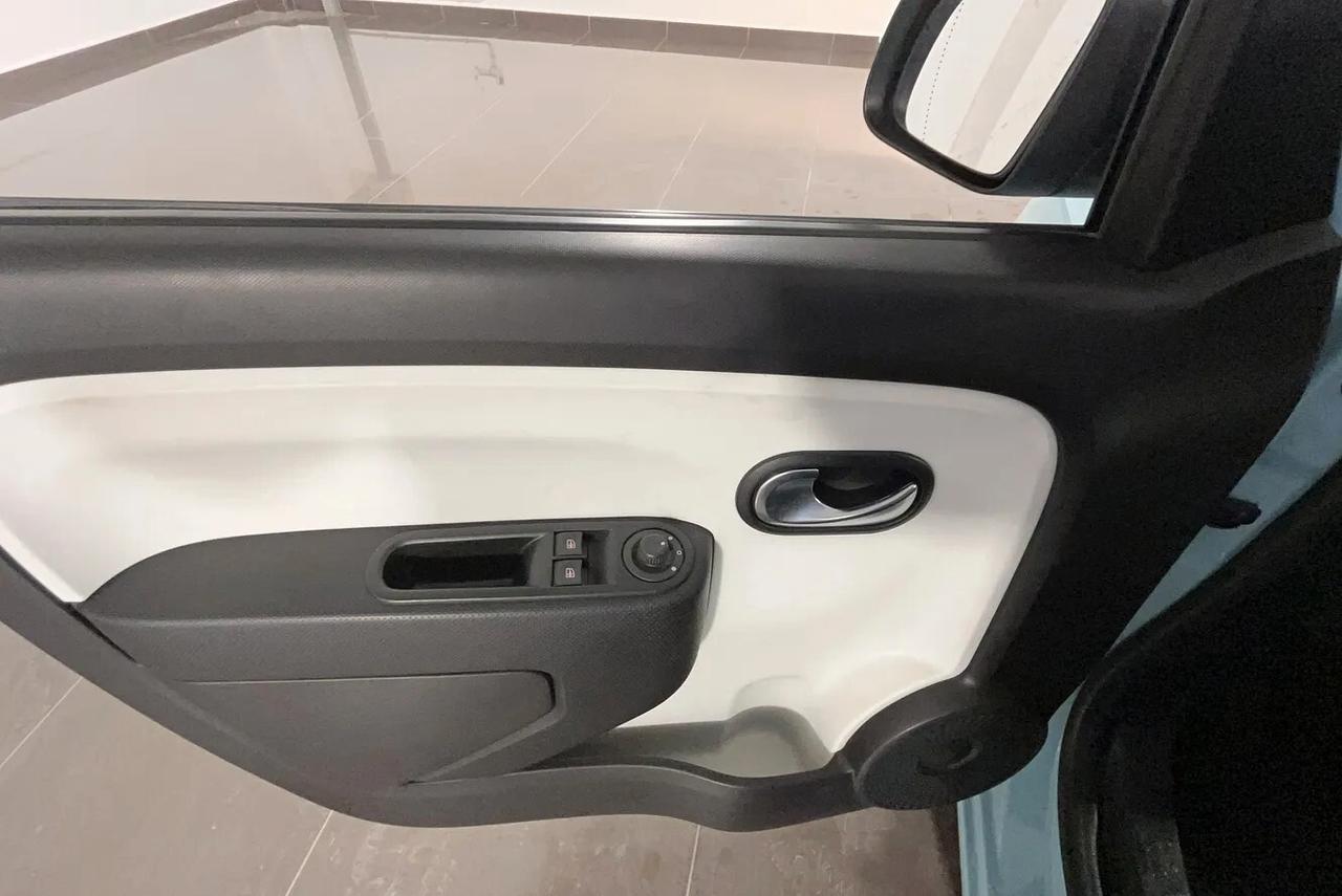 Renault Twingo SCe 65 CV Duel2
