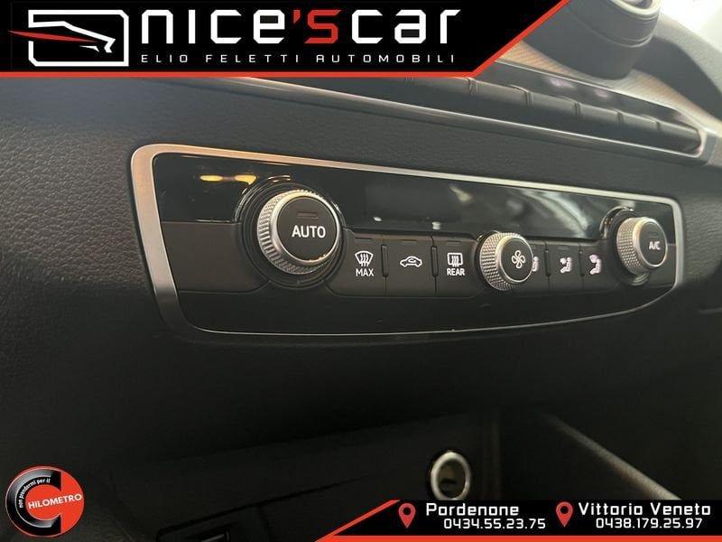 Audi Q2 35 TDI S tronic Business Sport