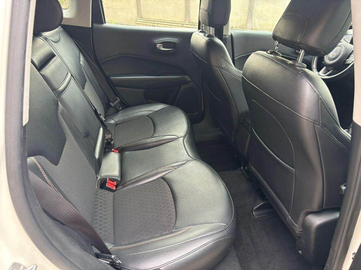 JEEP Compass 1.6 Mjt II 2WD Limited