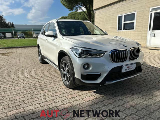 BMW X1 sDrive20i xLine