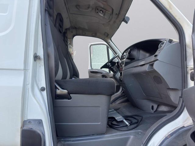 IVECO Daily 35 2.3 ISOTERMICO+FRIGO FNAX ATP+GANCIERE CARNI-