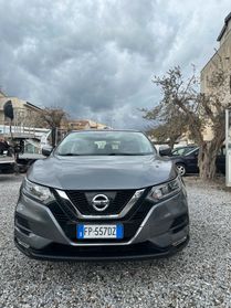 Nissan Qashqai 1.5 dCi Acenta