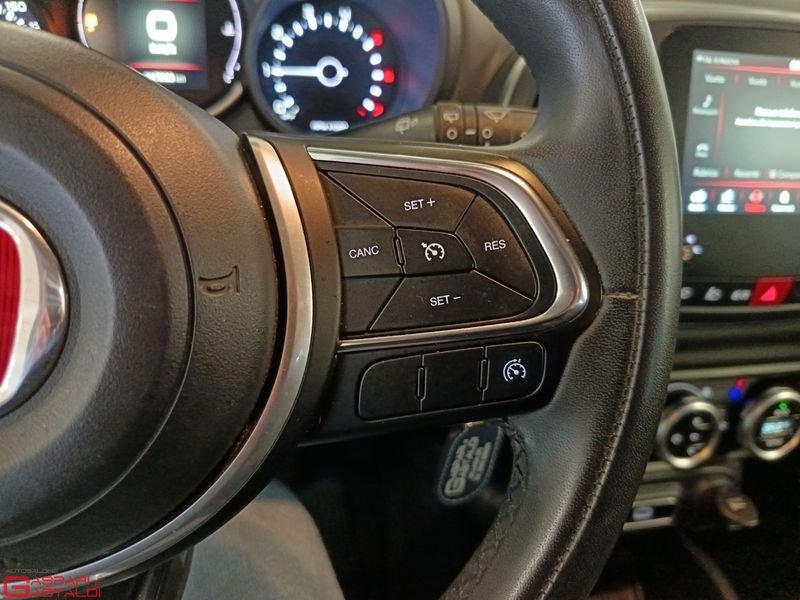 FIAT 500L 500L 1.3 Multijet 95 CV Trekking
