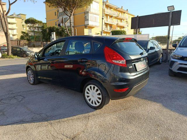 FORD Fiesta 1.4 5porte TDCI