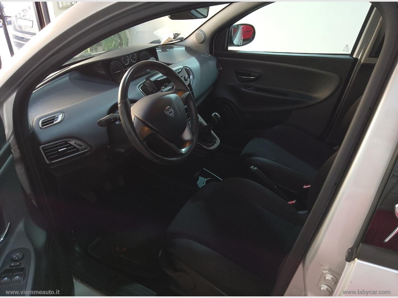 LANCIA Ypsilon 1.3 MJT 95 CV 5p. S&S Platinum