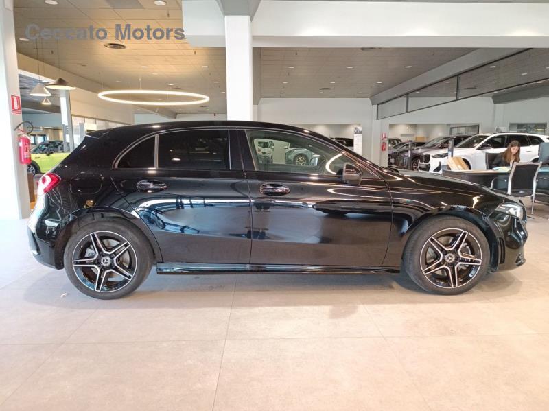 Mercedes Classe A 250 250 e EQ-POWER Premium 7G-DCT