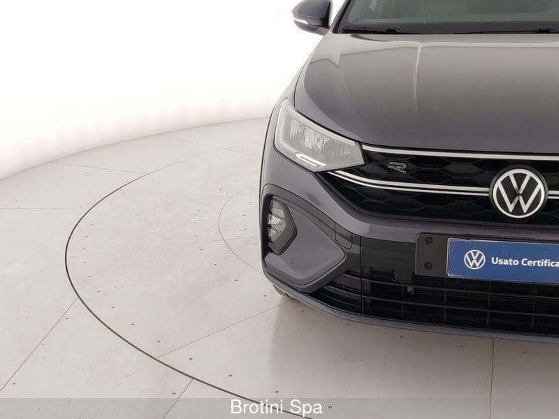 Volkswagen Taigo 1.0 TSI 85kW R-Line