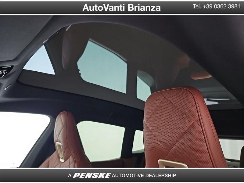 BMW iX xDrive40 Pacchetto Sportivo