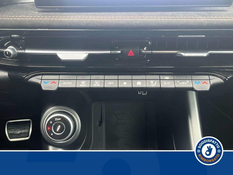 Alfa Romeo Tonale 1.6 130CV TCT6 Diesel Intensa