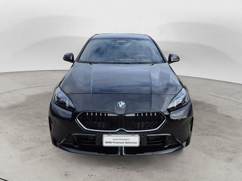 BMW Serie 1 118d MSport Pro auto