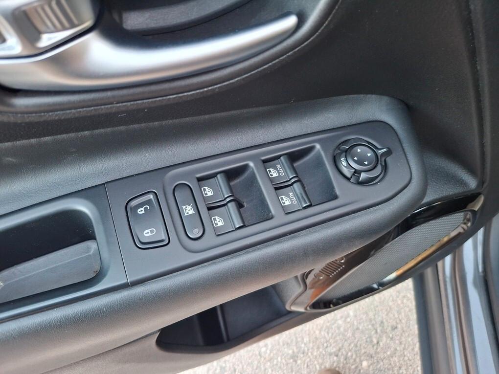 Jeep Renegade 1.6 Multijet 120cv NightEagle - 2018