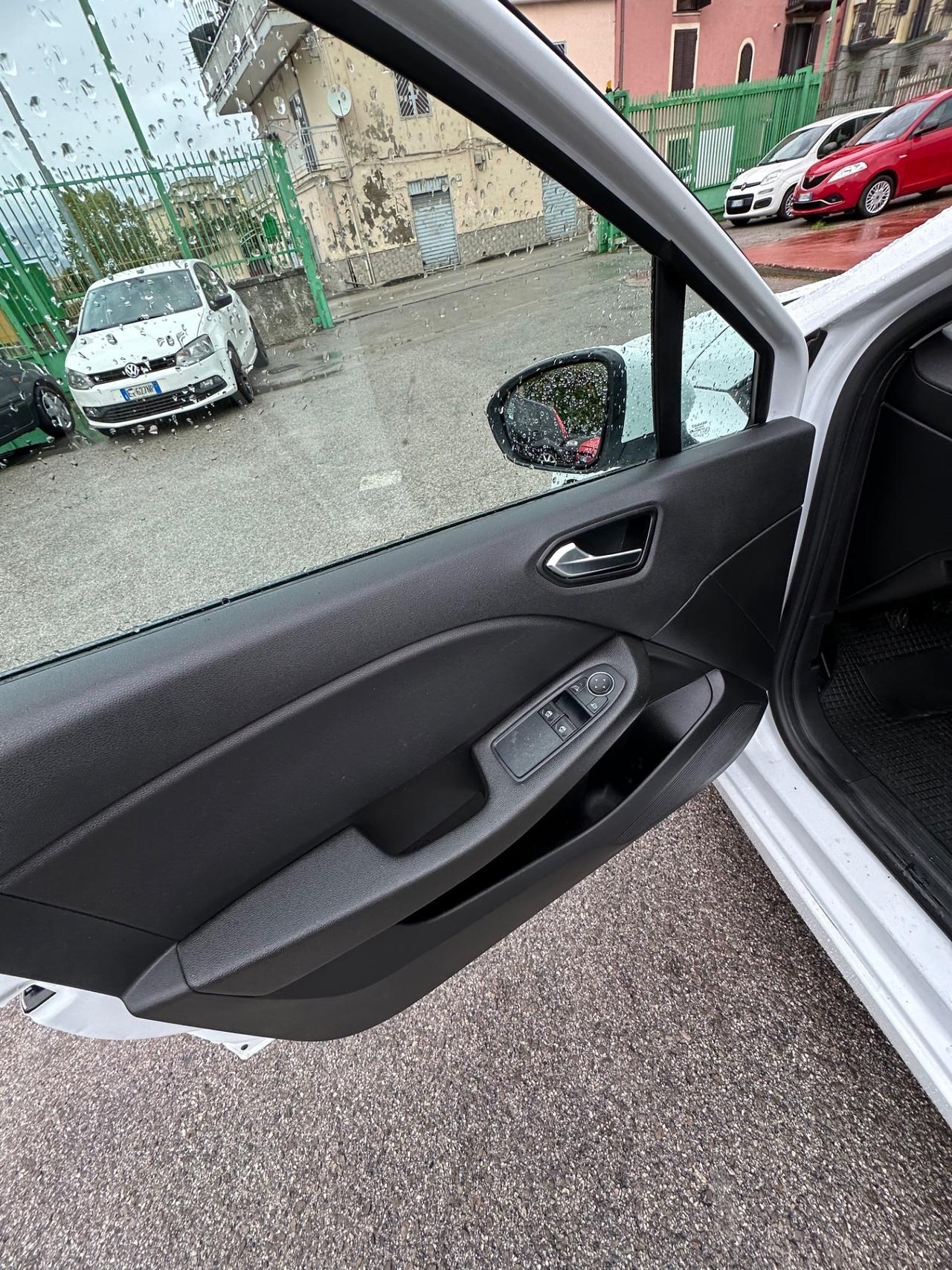 Renault Clio Blue dCi 100 CV 5 porte Business