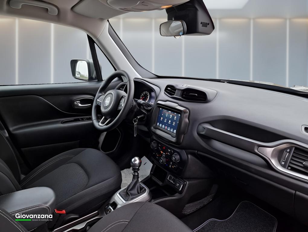 Jeep Renegade 1.0 T3 LIMITED 120CV