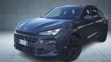 CUPRA Terramar 1.5 e-Hybrid DSG