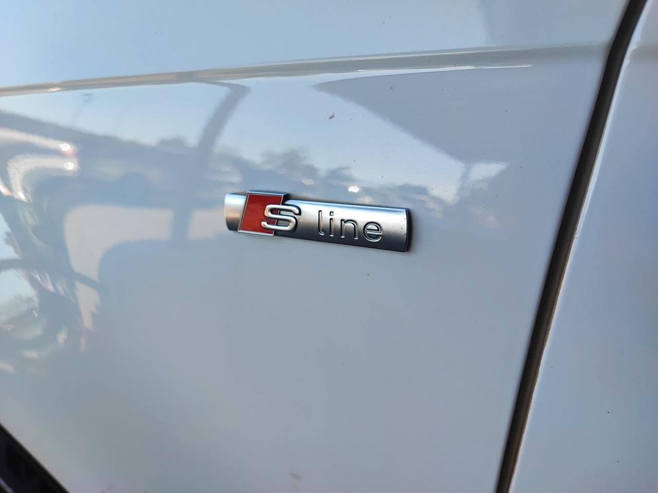 Audi A3 SPB 2.0 TDI F.AP. Ambition