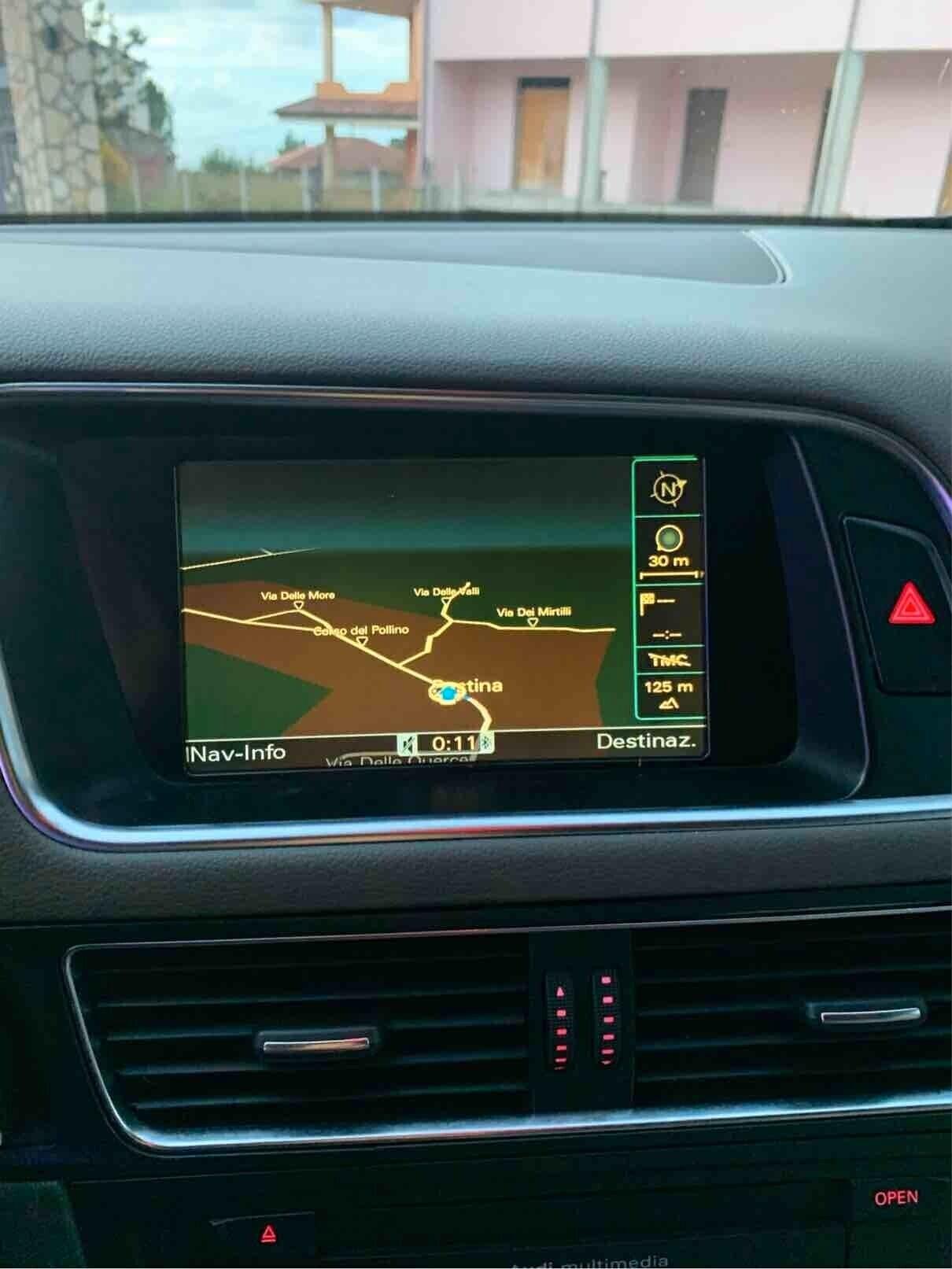 Audi Q5 TDI quattro S tronic