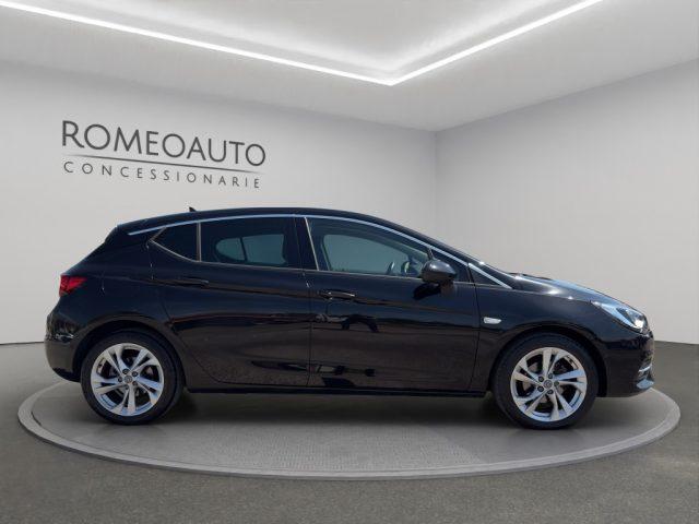 OPEL Astra 1.5 CDTI 122 CV 5p Business Elegance