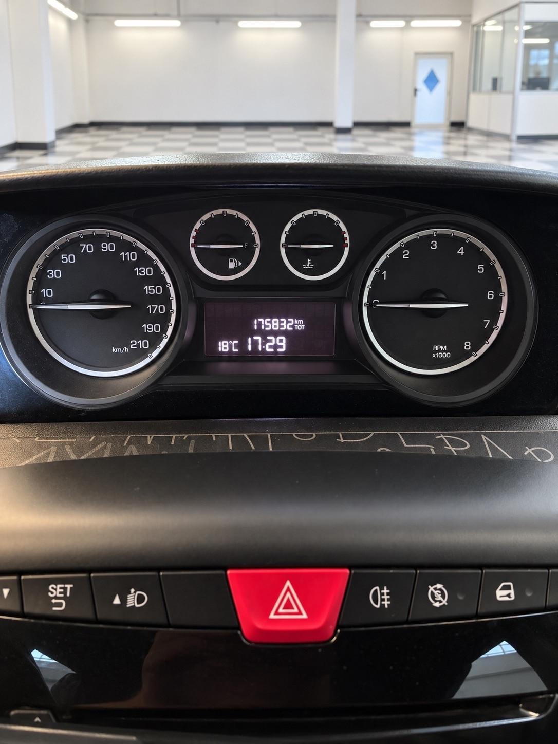 Lancia Ypsilon 0.9 TwinAir 85 CV 5 porte S&S Elefantino