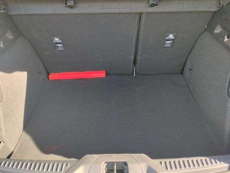 Ford Focus 1.0T EcoBoost Hybrid 125cv ST-Line