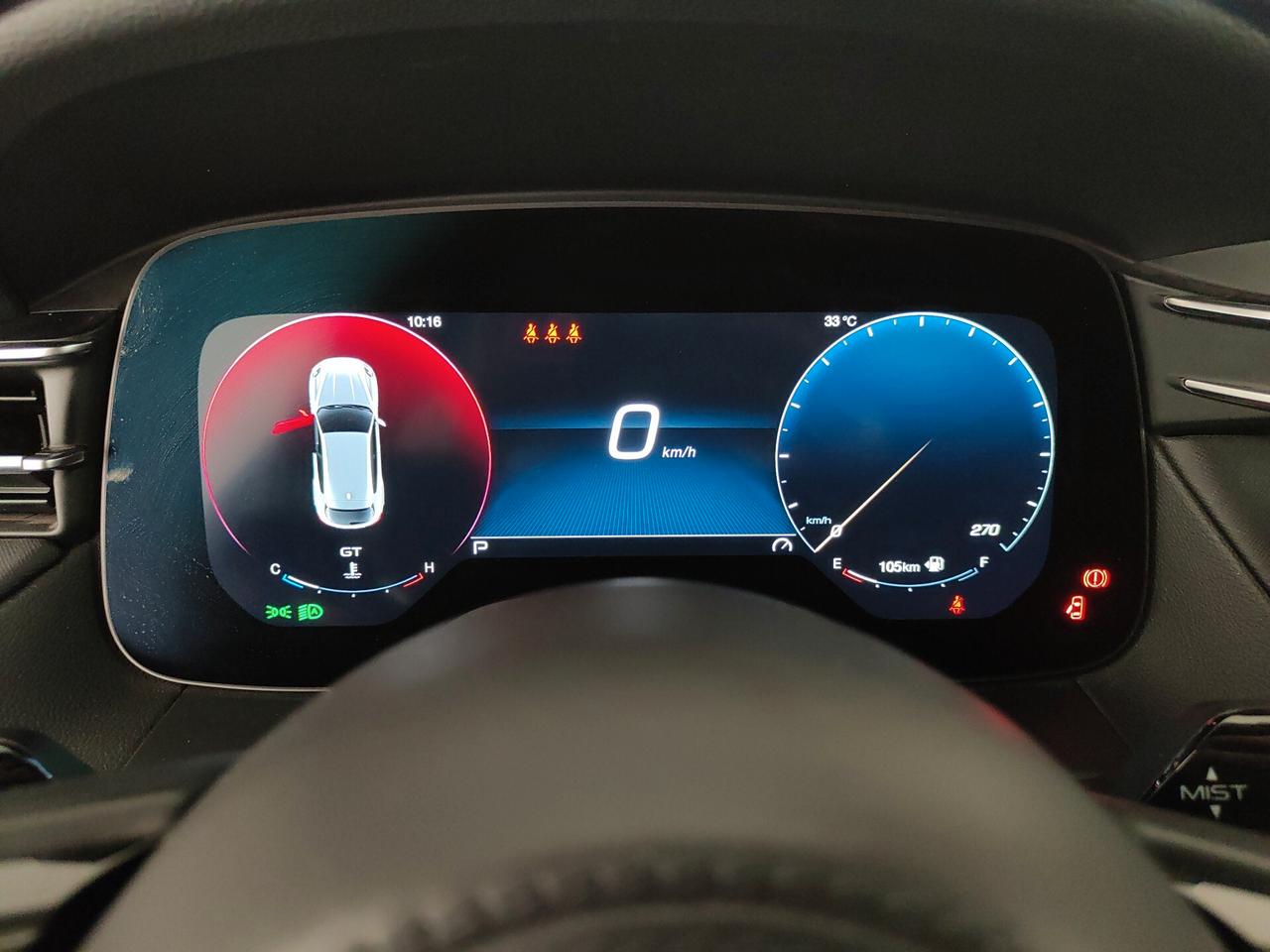 Maserati Grecale MHEV 300 CV AWD GT PrimaSerie