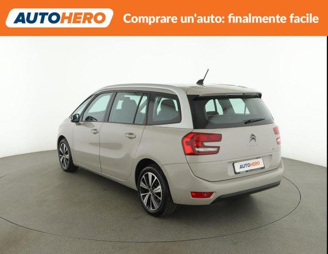 CITROEN Grand C4 Spacetourer BlueHDi 130 S&S EAT8 Business