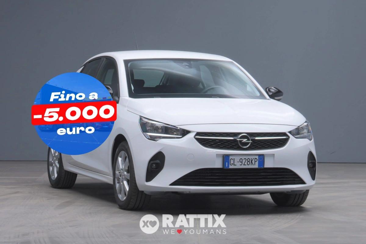 Opel Corsa 1.5 100CV Edition