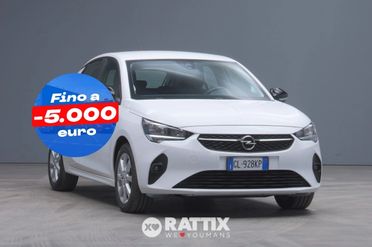Opel Corsa 1.5 100CV Edition