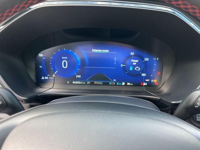 FORD Kuga 2.5 Plug In Hybrid 225 CV CVT 2WD ST-Line