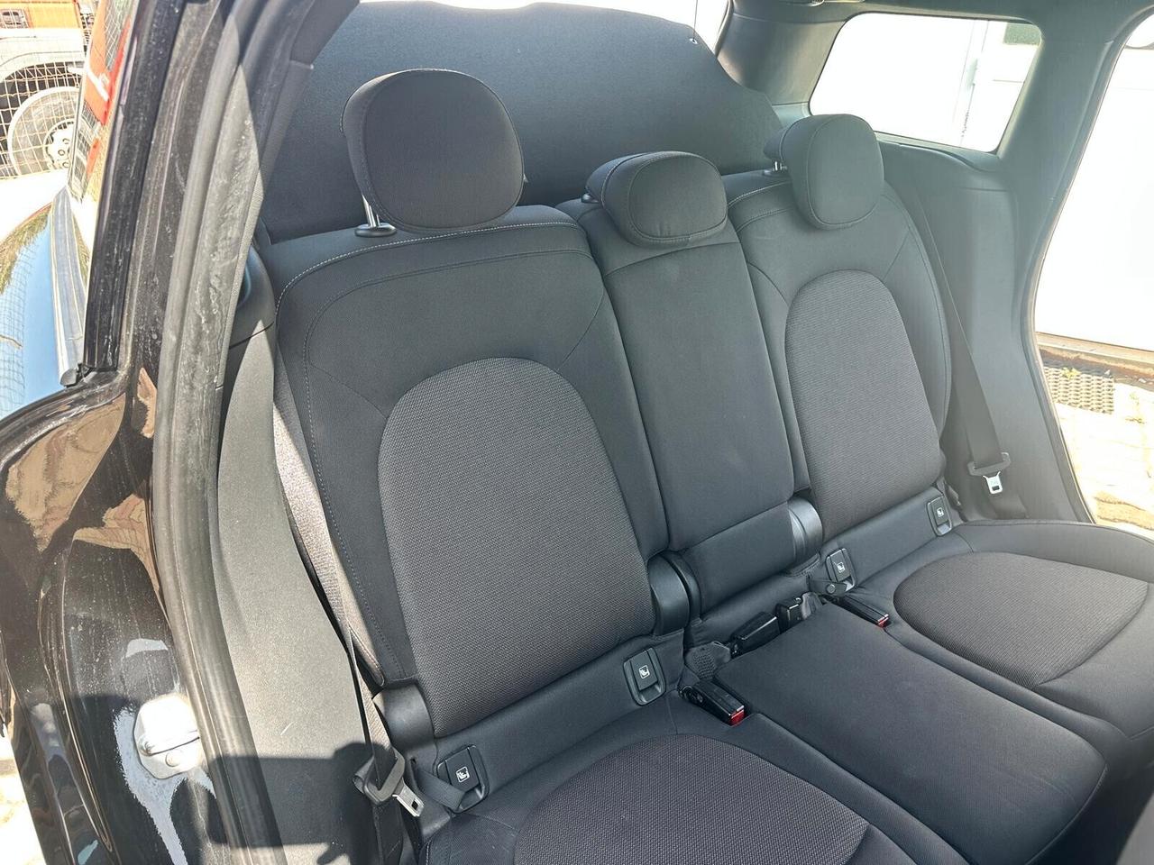 Mini One Countryman Mini 1.5 One D Business Countryman