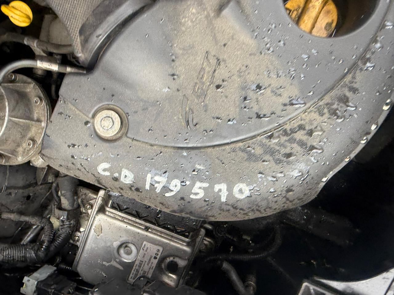 FIAT 500L TREKKING 1.3 DIESEL EURO 5B