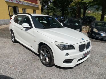 Bmw X1 sDrive18d M-SPORT GARANZIA 1 ANNO