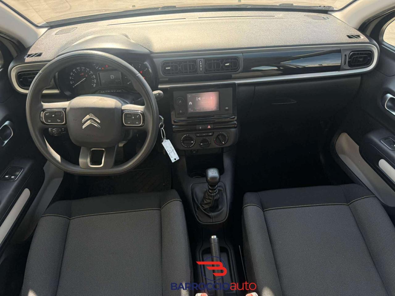 Citroen C3 BlueHDi 100 S&S Shine AUTOCARRO-2021