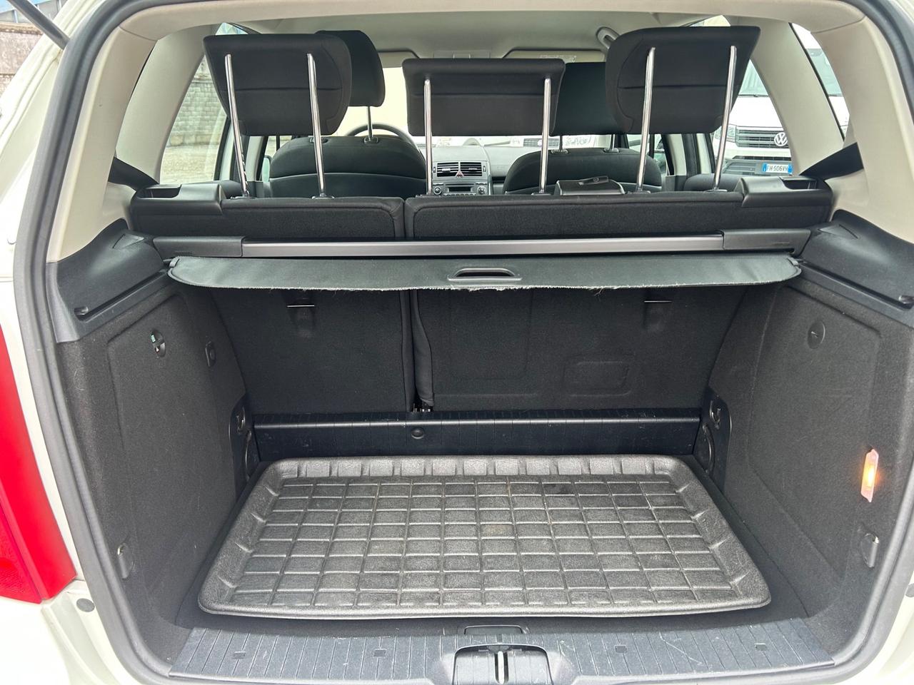 Mercedes-benz A 160 BlueEFFICIENCY