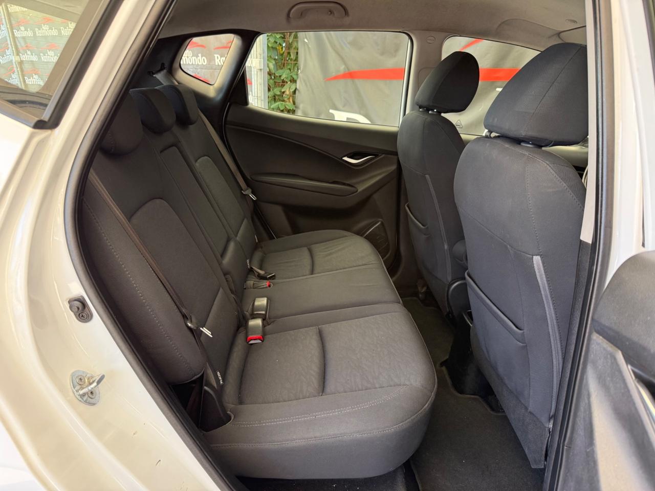 Hyundai iX20 1.4 90 CV Comfort