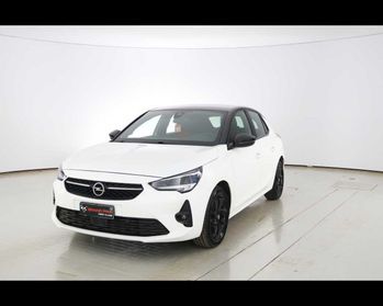 OPEL Corsa 1.2 100 CV aut. GS Line