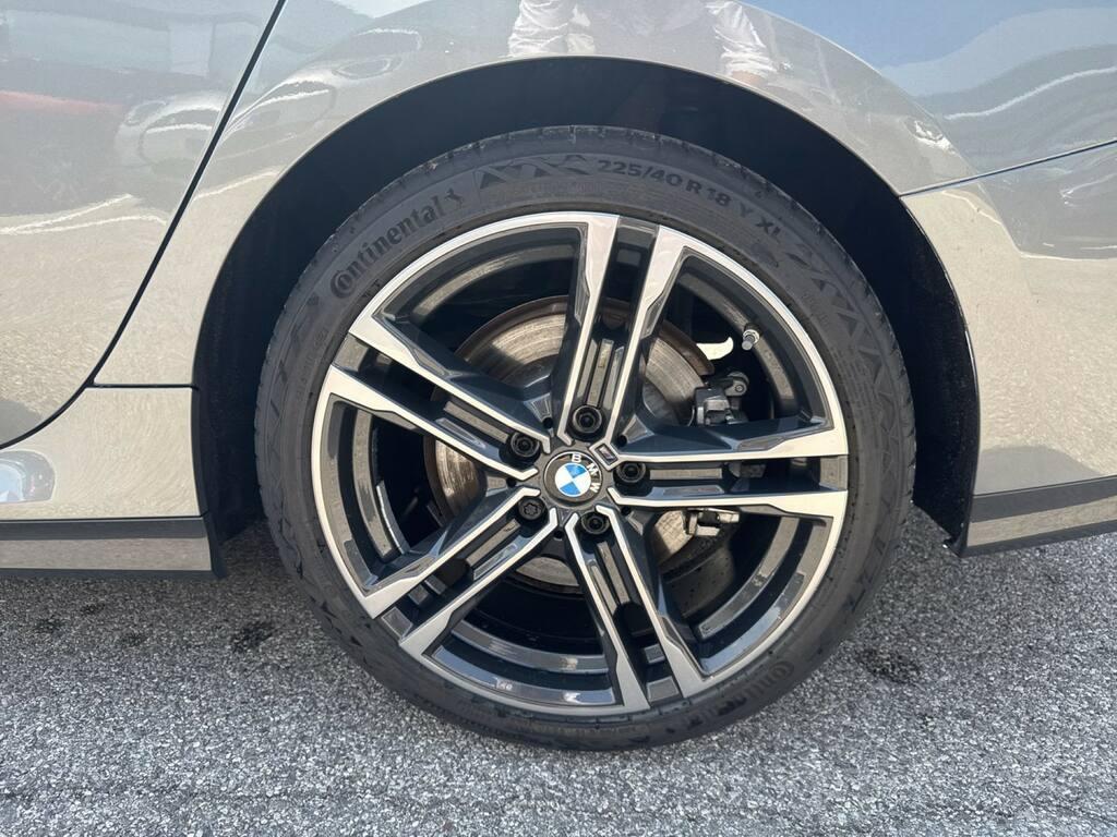 BMW Serie 2 Gran Coupe 220 d Msport Steptronic
