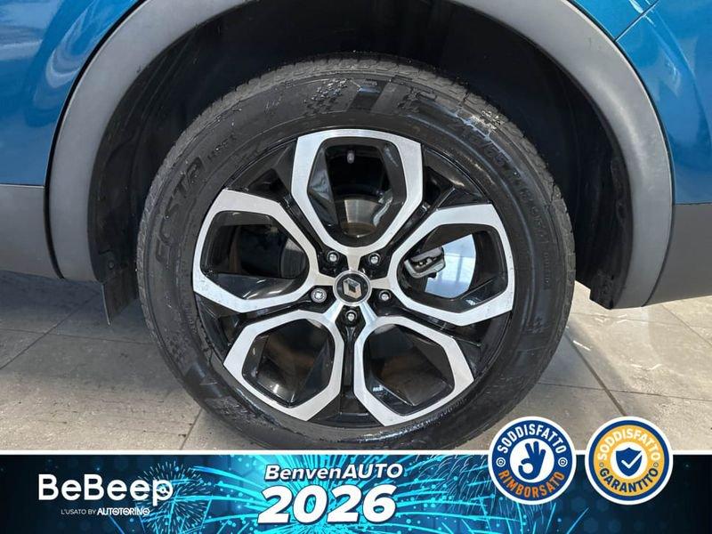 Renault Arkana 1.6 HYBRID INTENS E-TECH 145CV