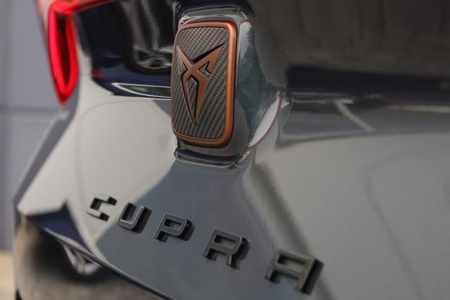 CUPRA Formentor 2.0 TSI 4Drive DSG