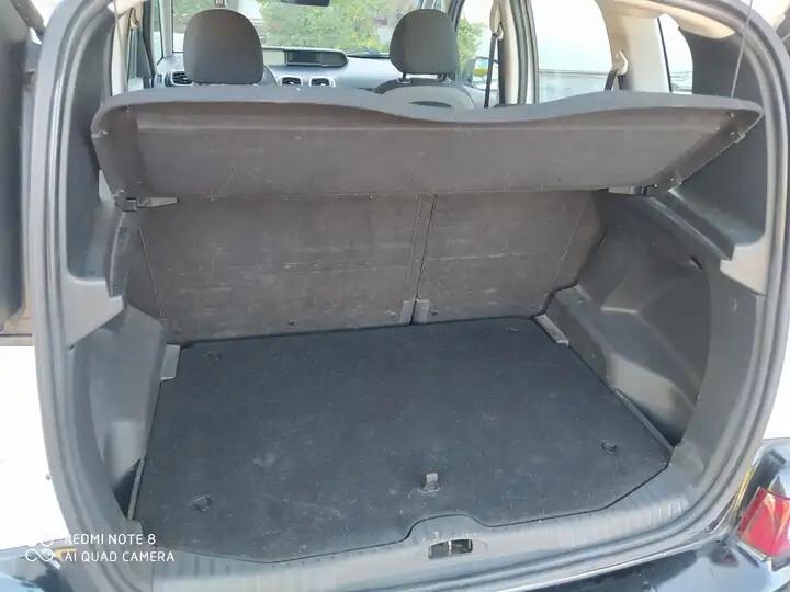 Citroen C3 Picasso 1.6 HDi 90 Seduction