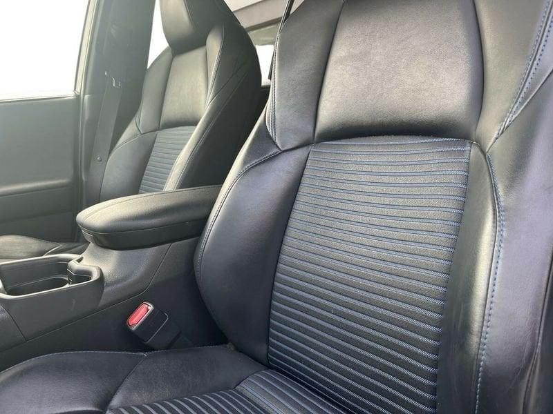 Toyota RAV4 V 2019