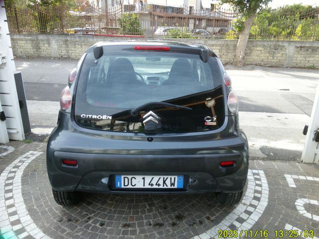 CITROEN C1 1.0 5 porte C1TY