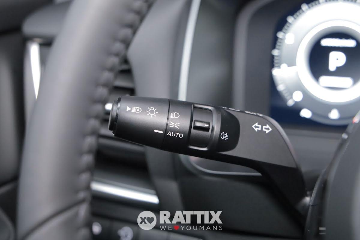 Nissan Qashqai 1.3 Mhev 158CV N-Connecta xTronic